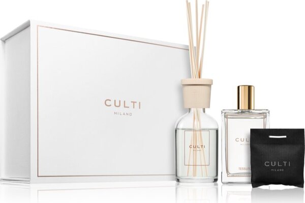 Culti Milano Tessuto Gift Box confezione regalo