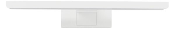 Lampada LED da Specchio 30cm Bianca 6W IP54 Tripla Installazione Colore Bianco Caldo 3.000K
