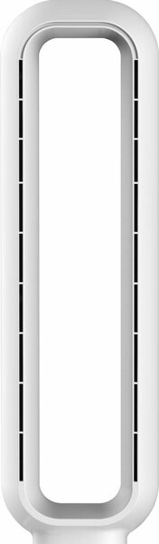 Telefunken Ventilatore a Colonna Torre senza Pale Potenza 50W Oscillante 3 Velocit - M08463