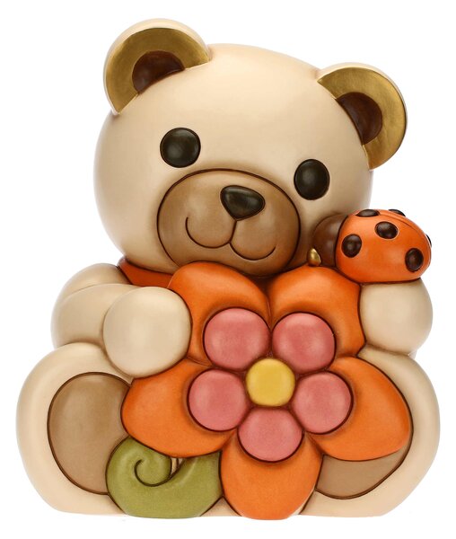 Teddy Primavera 2023 maxi