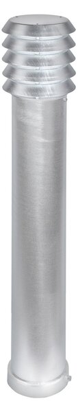 Lampade da esterno Norlys, Alta, dimmerabile, Metallizzato, Metallo