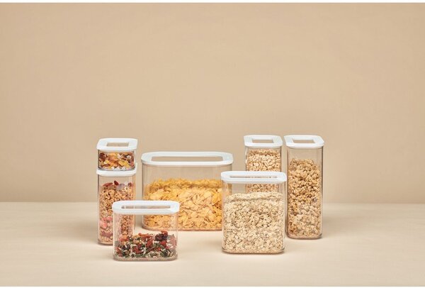 Contenitore per alimenti Modula White – Mepal