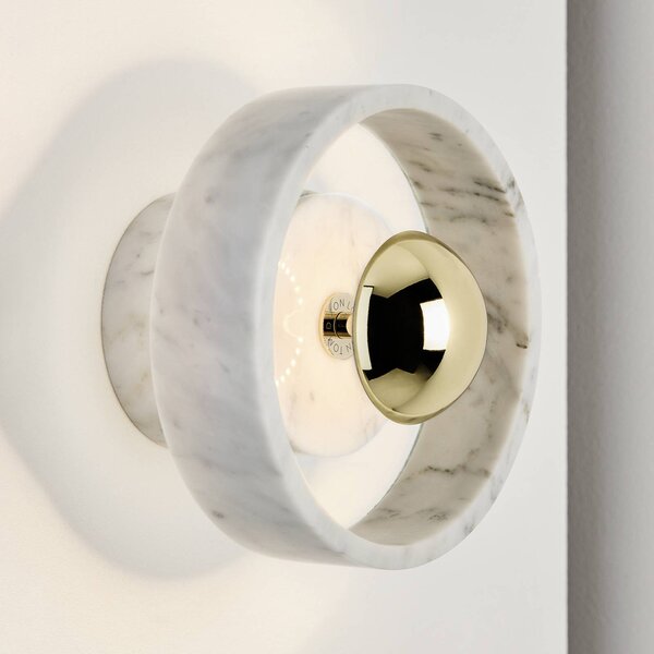 Tom Dixon Stone Wall Applique a LED