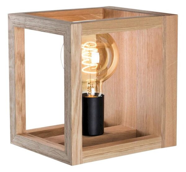 Spot-Light 9159174 - Applique KAGO 1xE27/40W/230V
