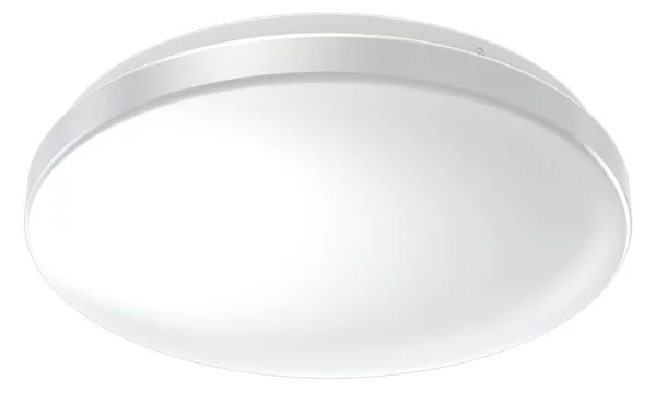 Ledvance - Plafoniera LED per bagno con sensore CEILING ROUND LED/24W/230V IP44