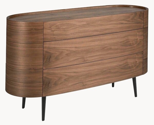 Credenza in legno Alma