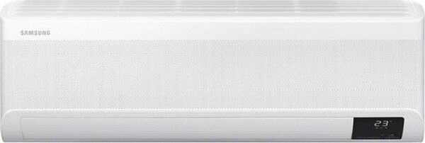 Samsung Climatizzatore 12000 Btu Inverter Monosplit Condizionatore con Pompa di Calore Classe A++/A++ R32 Wifi (Unit Interna + Unit Esterna) - AR