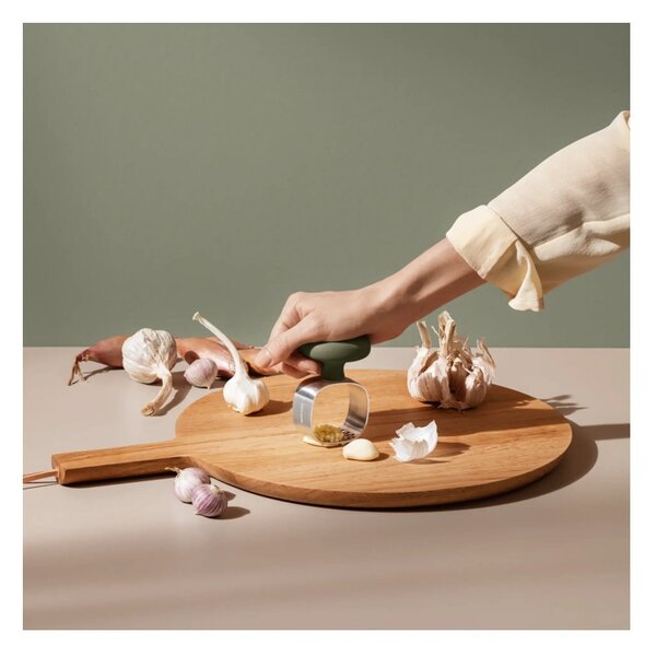 Eva Solo Schiaccia Aglio Green Tools
