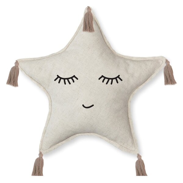 Cuscino decorativo Happy Star - Little Nice Things