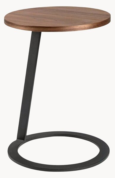 Tavolino rotondo Rinco