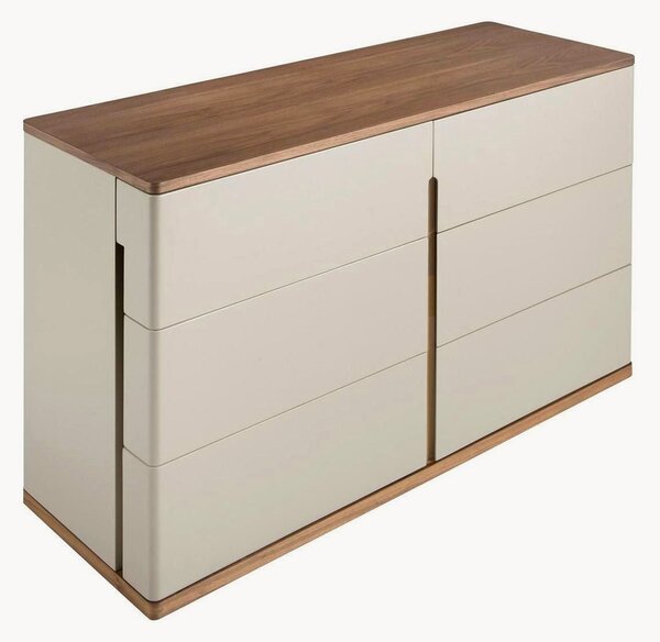 Cassettiera Chalkis