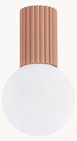 Lampada da soffitto Orbital