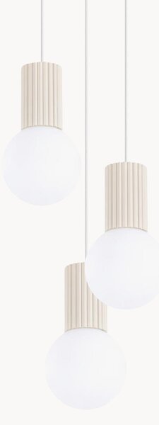 Lampada a sospensione Orbital 3P