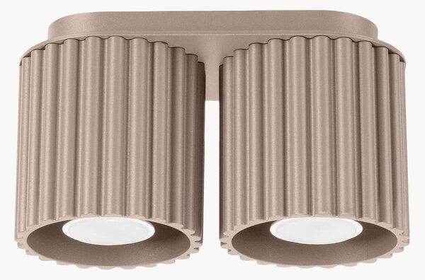 Faretti da soffitto Zora 2