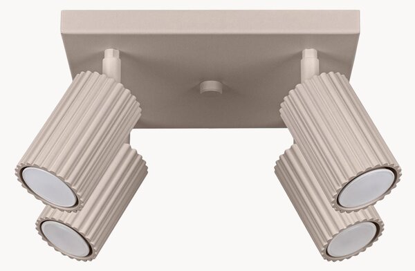 Faretti da soffitto Gleam 4