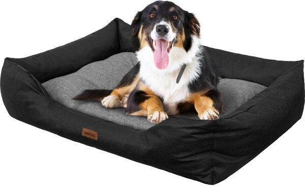 Letto per cani "Puffy" - M: 67x54 cm | letto per cani, divano per cani, cesto per cani | Doggy