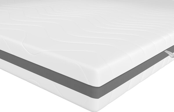 Materasso a molle insacchettate - 180 x 200 cm - 24 cm - H3 H4 - Germany