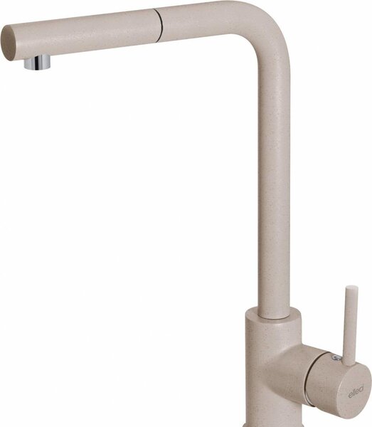 Elleci Trail Plus Rubinetto da cucina Sabbia