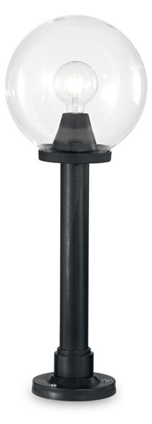 CLASSIC GLOBE PT1 SMALL, Paletto, Ideal Lux