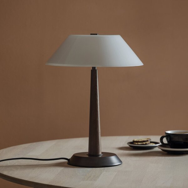 Lampade da tavolo Globen Lighting, Ligna, Legno, Soggiorno, Metallo, Scandinavo