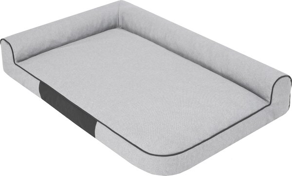 Lettino per cani "Best" -80x55cm- design aperto e idrorepellente | Pillowprim