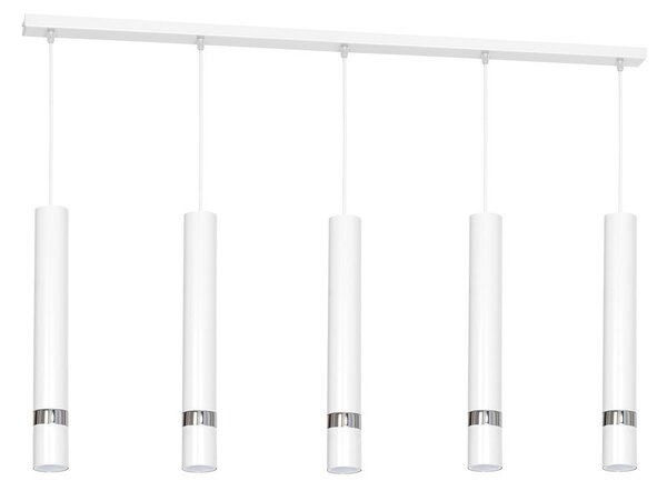 Lampadario 5x40W JOKER MLP1412 Milagro