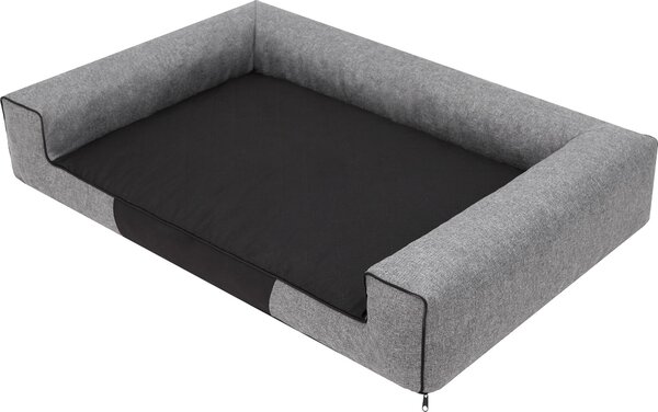 Letto per cani Cesto per cani Divano per cani Materasso per cani Cuscino per cani Riposo per cani Cuccia per cani Angolo notte per cani "VICTORIA" 80X55 cm