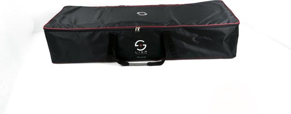 LISA - Borsa barbecue Etna Maxi - Linea