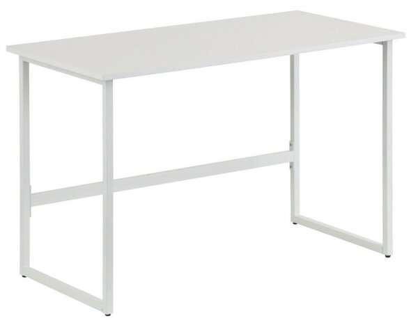 Scrivania Techly ICA-TB 3545W Bianco