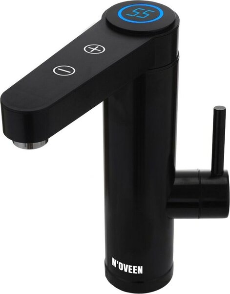 Bollitore N'oveen PODGRZEWACZ IWH965 Nero Acciaio inox 3600 W 3000 W
