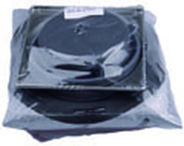 Hutterer & Lechner HL0540.5E Set completo PRIMUS-DRAIN Scarico per doccia, 1 pz