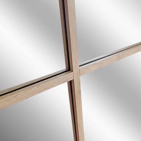 Specchio da parete 69x95 cm Jimmy – Styler