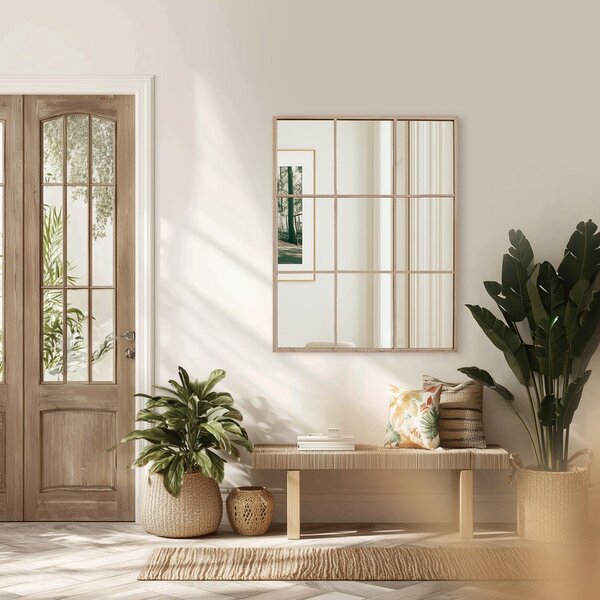 Specchio da parete 69x95 cm Joel – Styler