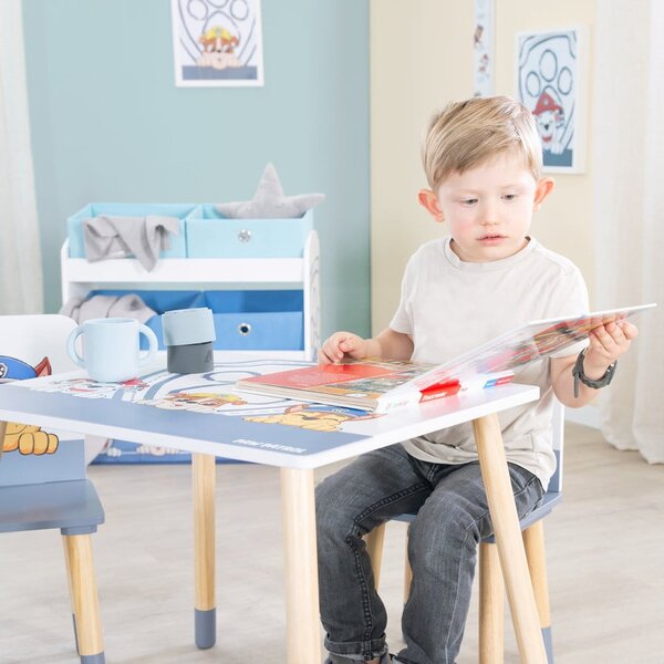 Set di mobili per bambini Paw Patrol – Roba