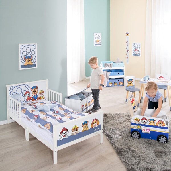 Set di mobili per bambini Paw Patrol – Roba