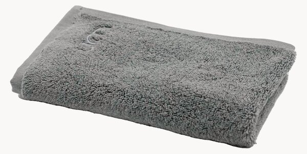 Asciugamano ospite in cotone Basic