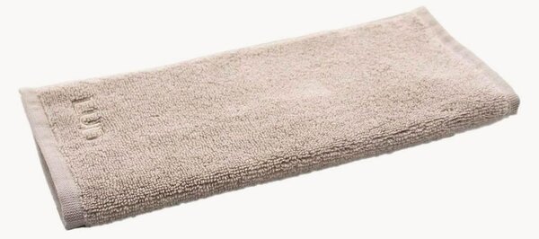 Asciugamano in cotone Basic
