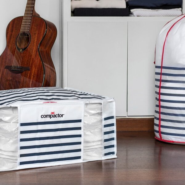 Organizzatore per vuoto Marine, altezza 27 cm - Compactor