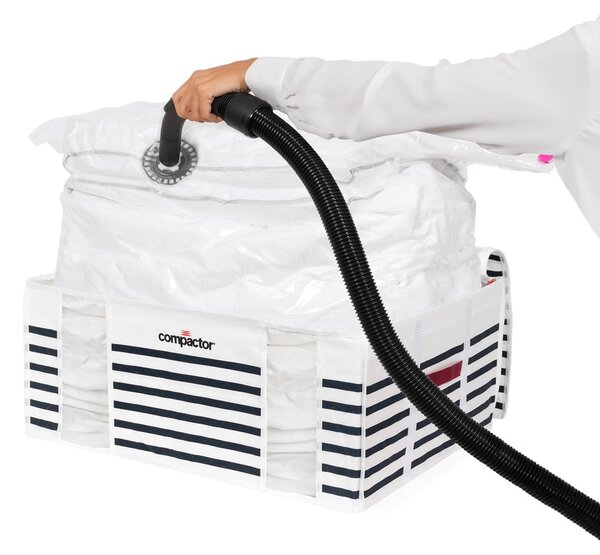 Organizzatore per vuoto Marine, altezza 27 cm - Compactor