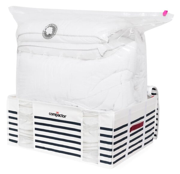 Organizzatore per vuoto Marine, altezza 27 cm - Compactor