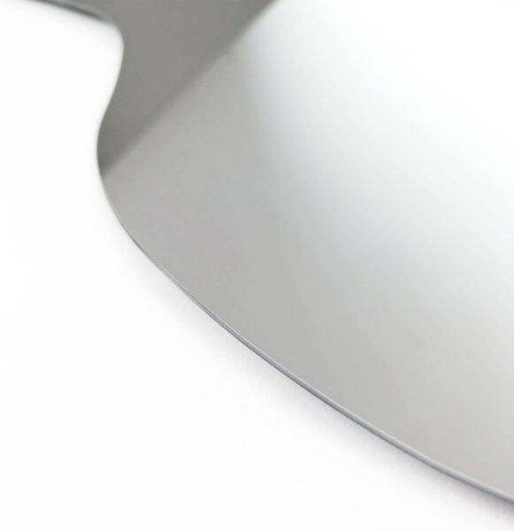 Specchio da parete 50x100 cm Organic – Styler