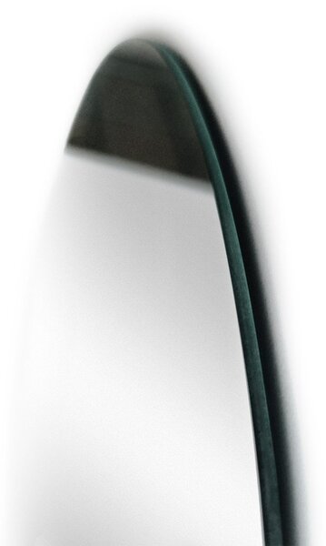 Specchio da parete 50x100 cm Organic – Styler