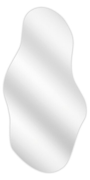 Specchio da parete 50x100 cm Organic – Styler
