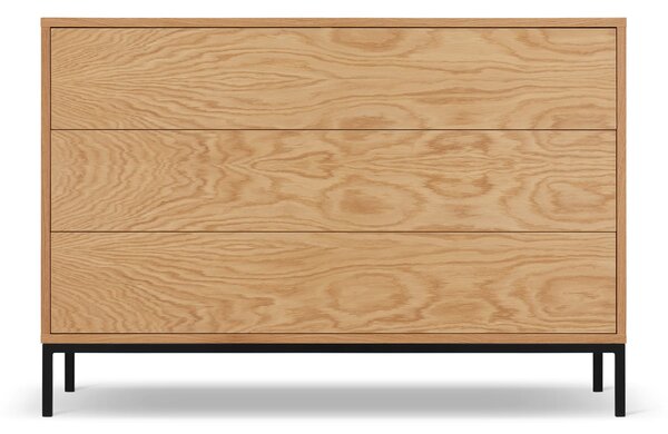 Komoda 120 cm - Savona Elegante
