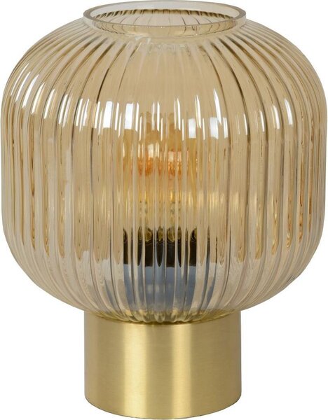 Lucide E27 40W MALOTO lampada da tavolo 45586/20/62