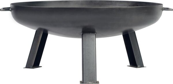 Ciotola da fuoco Markone 123-3: 80/30 cm