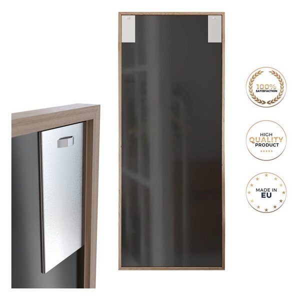 Specchio da parete 60x150 cm Conny – Styler