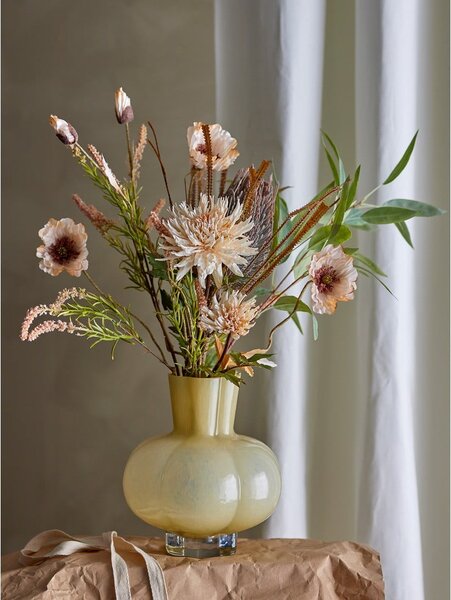 Pianta di eucalipto finta (altezza 85 cm) Eucalyptus - Bloomingville