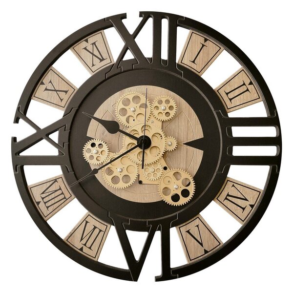 Orologio da parete ø 57 cm Archie – Styler