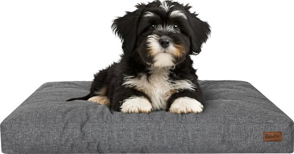 Materasso per cani "Grand Light" - 75x50cm - Cuccia idrorepellente - Rettangolare - Outdoor & Indoor | PillowPrim